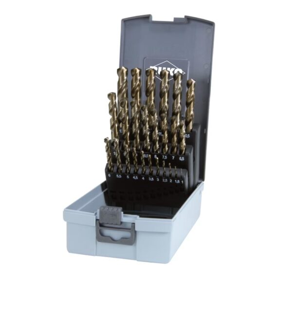 Svedri za kovino Ruko 215215RO