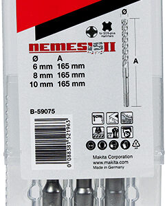 Svedri Makita B-59075