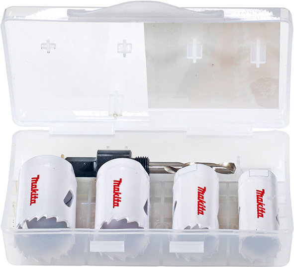 Kronske žage Makita D-33641-14