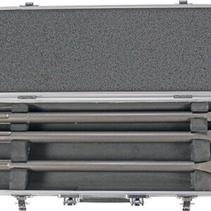 Set dlet SDS-MAX Makita D-42450