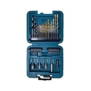 34-delni set za vrtanje in vijačenje Makita B-68498