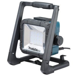 Akumulatorski LED reflektor Makita DEADML805