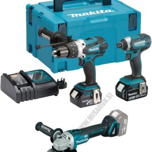 Set orodja Makita DLX2145M
