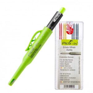 Svinčnik + minice Pica Marker 3030-mm