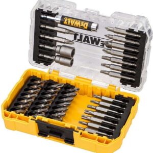 40-delni set vijačnih nastavkov Dewalt DT70705