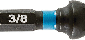 Adapter impact 3/8" Makita B-66868