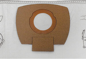 Vrečke za sesalec Makita P-72899