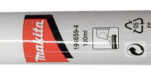 Mast za mazanje svedrov in dlet Makita 198993-4