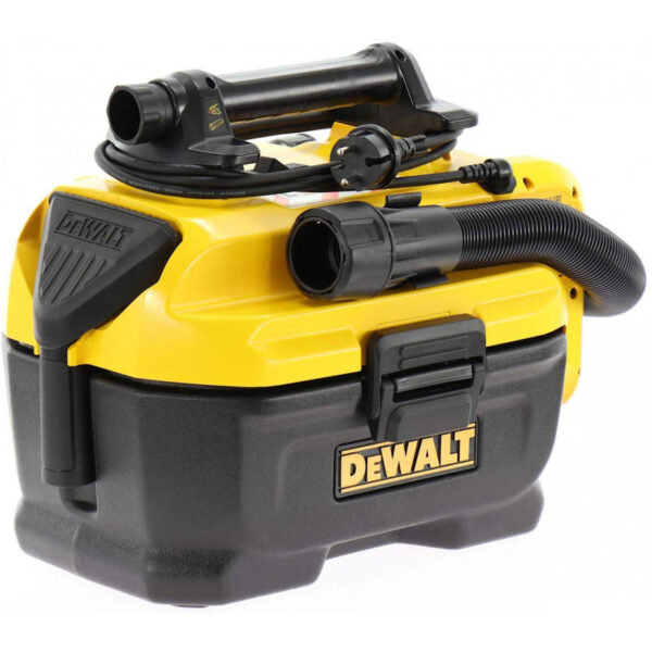 Akumulatorski sesalec Dewalt DCV584L