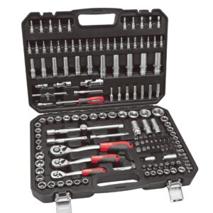 150-delni set nasadnih ključev Profix 588150