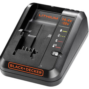 HITRI Polnilnik 14.4 - 18 V Black & Decker BDC1A