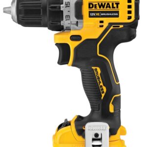 Akumulatorski vrtalnik Dewalt DCD701D2