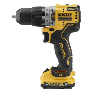 Akumulatorski udarni vrtalnik Dewalt DCD706D2