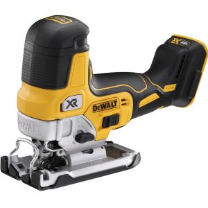 Akumulatorska vbodna žaga Dewalt DCS335N