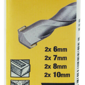 Svedri SDS+ Dewalt DT60300