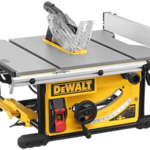 Namizna krožna žaga Dewalt DWE7492