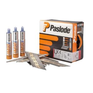 P-žičnik saržirani za Paslode IM90i 142011