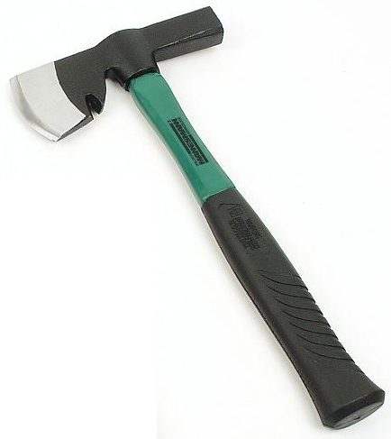 Sekira gradbena Mannesmann