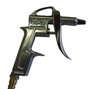 Izpihovalna pištola Mannesmann