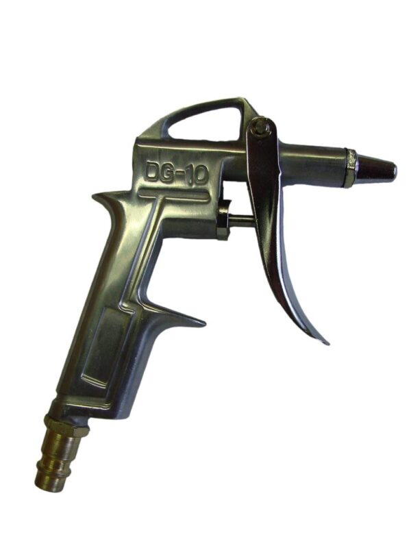 Izpihovalna pištola Mannesmann