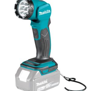 Akumulatorska led svetilka Makita DEBDML815