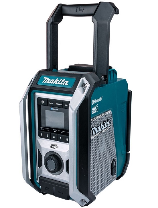 Radio Makita DMR115
