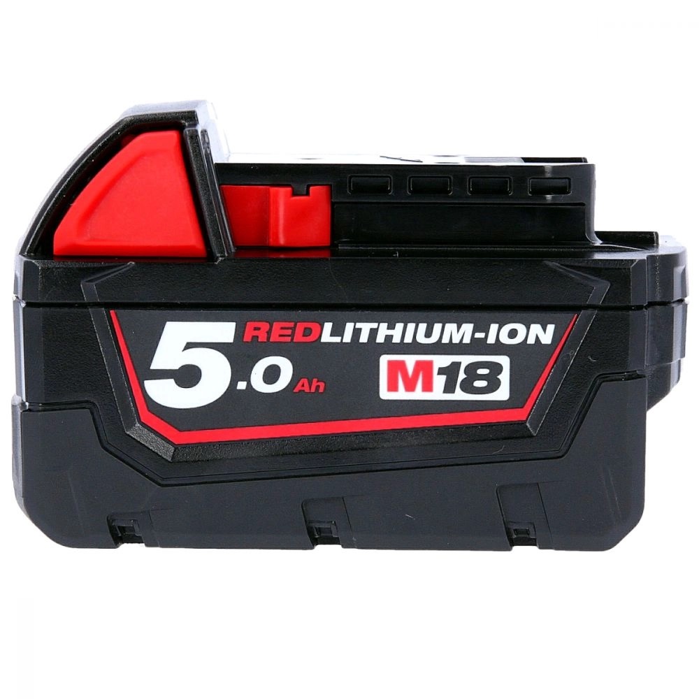 Milwaukee M18 B5 akumulator 5,0 Ah