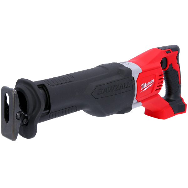 Akumulatorska sabljasta žaga Milwaukee M18 BSX-0