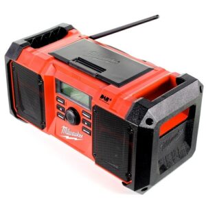 Radio Milwaukee M18 JSR DAB+