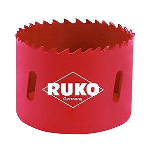 Kronska žaga HSS Bi-metal Ruko