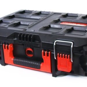 Kovček za orodje Milwaukee Packout 3 4932464080