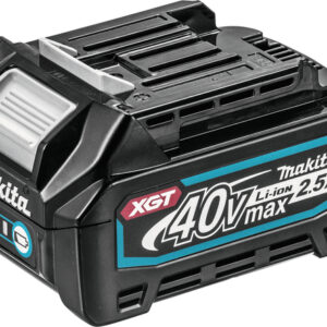 Akumulator 40V 2.5 Ah XGT Makita BL4025