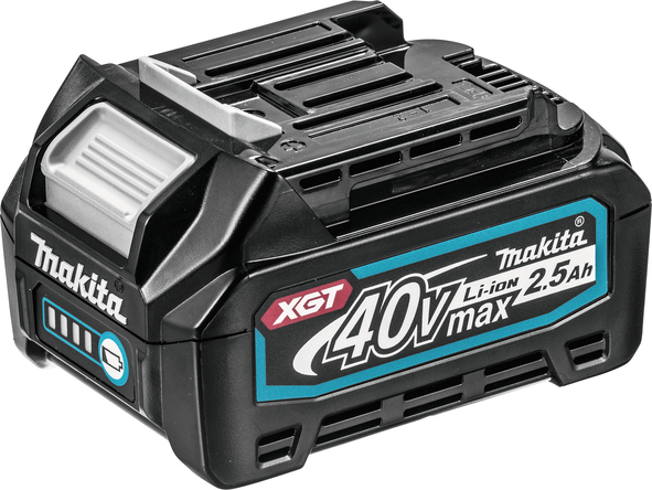 Akumulator 40V 2.5 Ah XGT Makita BL4025