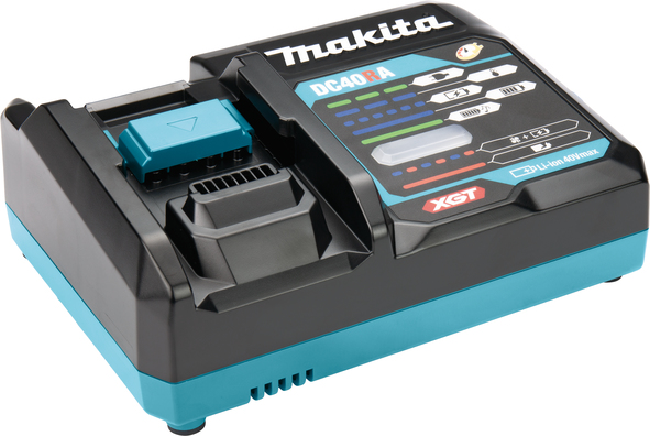 Hitri polnilnik Makita DC40RA 630B63-0