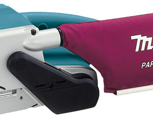 Tračni brusilnik Makita 9903