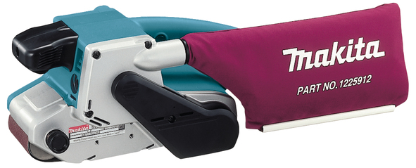 Tračni brusilnik Makita 9903