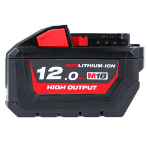 Akumulator 12.0 Ah Milwaukee M18 HB12