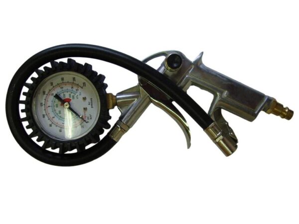 Pištola za polnjenje pnevmatk Mannesmann M 1543