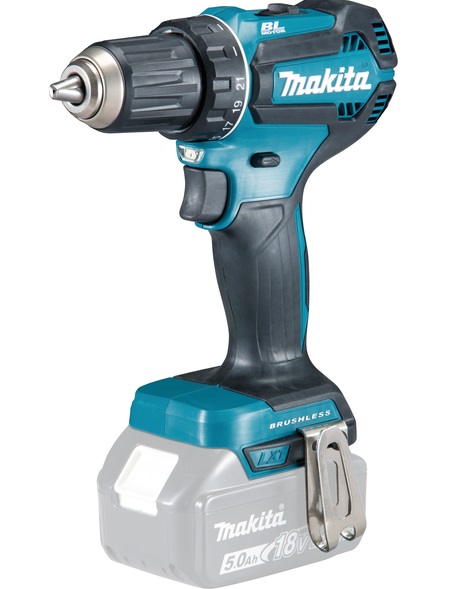 Akumulatorski vrtalnik Makita DDF485Z