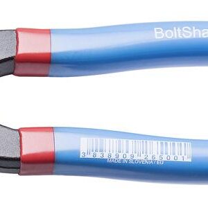 Klešče ščipalne BOLTSHARK z utorom Unior 469SHARK/4DP 626500
