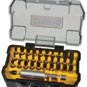 32-delni set vijačnih nastavkov Dewalt DT70523T