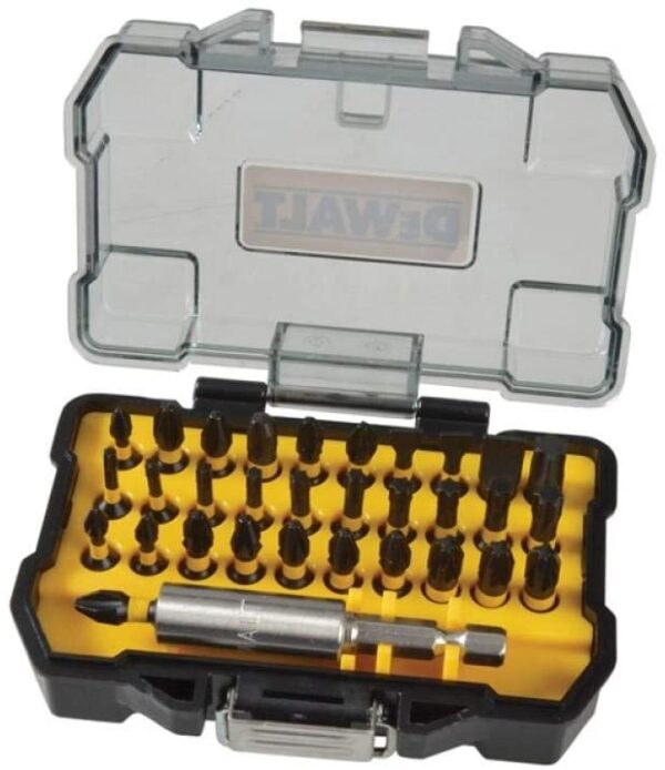 32-delni set vijačnih nastavkov Dewalt DT70523T