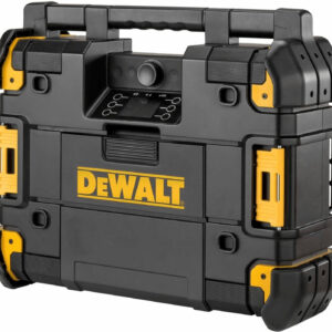 Radio s polnilcem Dewalt DWST1-81078