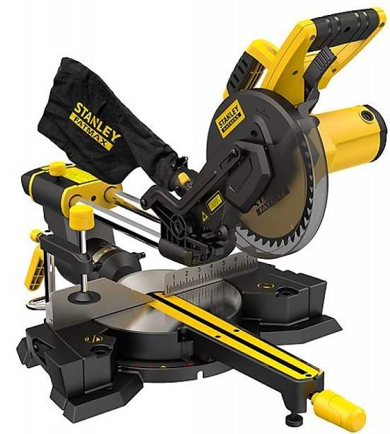 Potezna žaga Stanley FME721