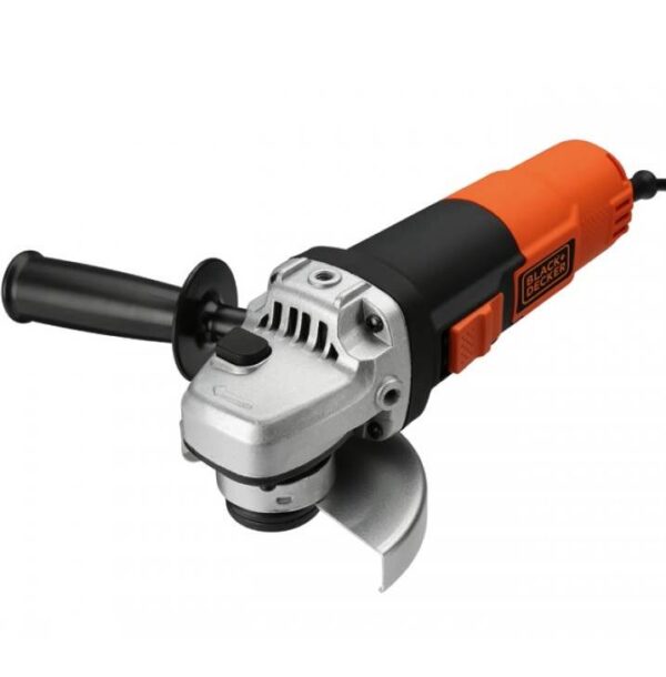 Kotni brusilnik Black & Decker KG911