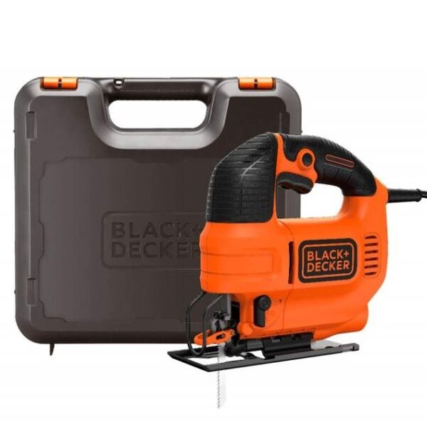 Vbodna žaga Black & Decker KS701PEK