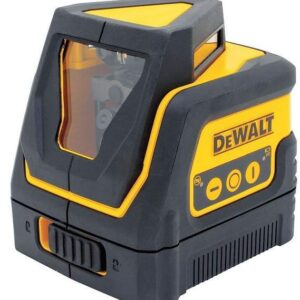 KRIŽNO LINIJSKI LASER Dewalt DW0811