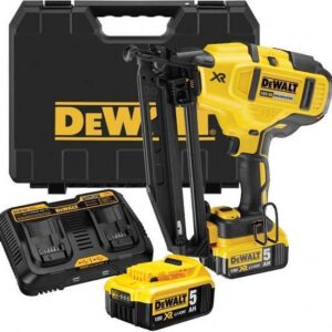 VRSTNI ŽEBLJIČAR Dewalt DCN660P2