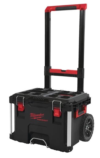 Voziček za kovčke Milwaukee Packout 1 4932464078