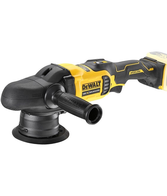 Akumulatorski polirnik Dewalt DCM848N
